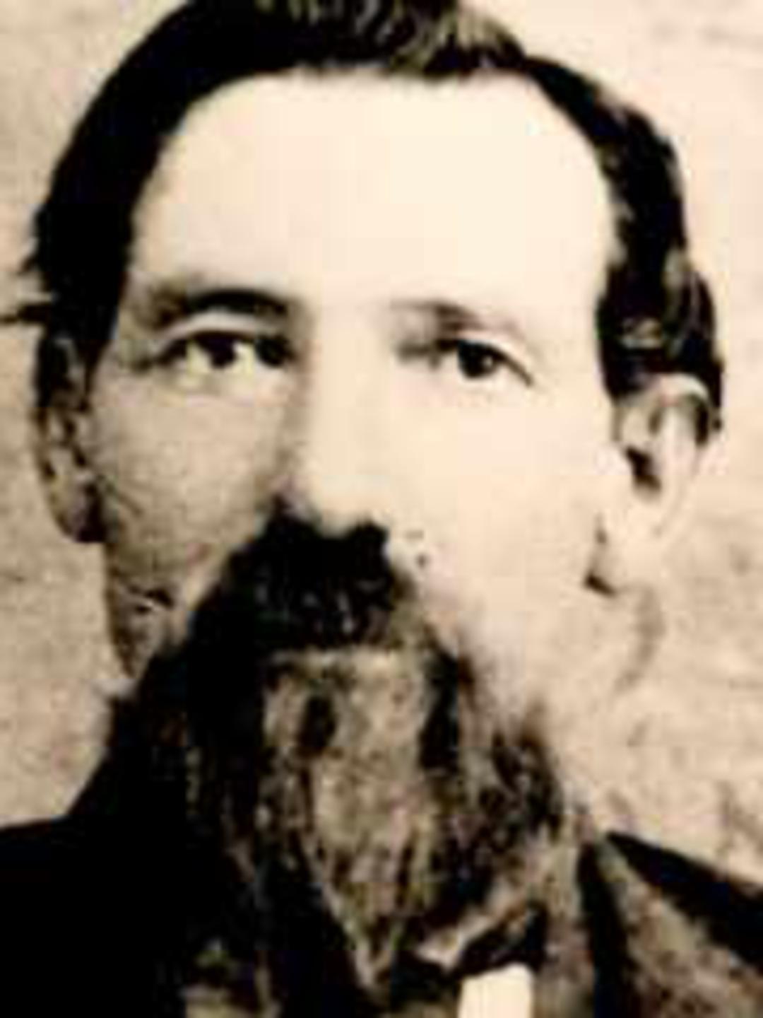 Wesley Norton Lovern (1846 - 1904) Profile